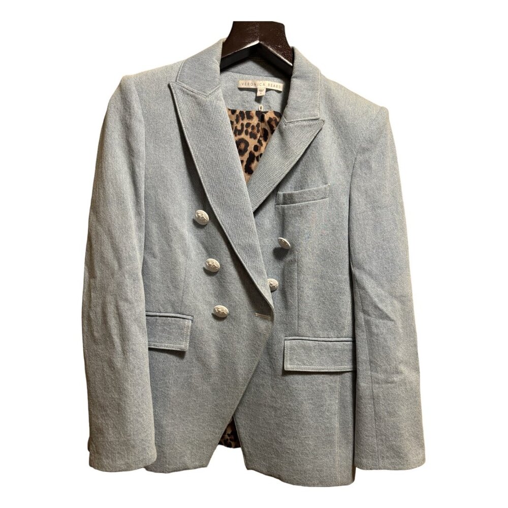 Veronica Beard Women Miller Dicky Jacket